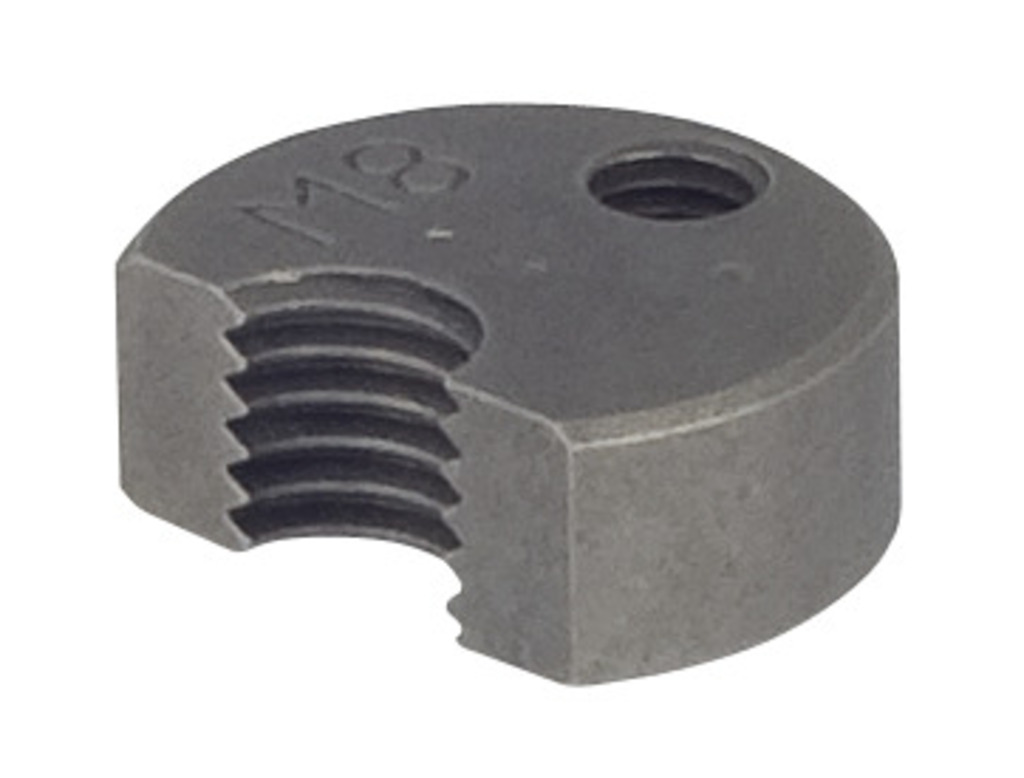 UNIOR - CUTTER FOR 586/6