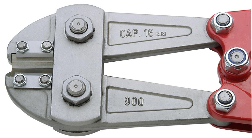 UNIOR - SPARE JAW FOR 596PLUS/6G