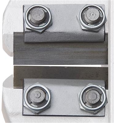 UNIOR - SPARE CUTTING EDGES FOR 596PLUS/6G