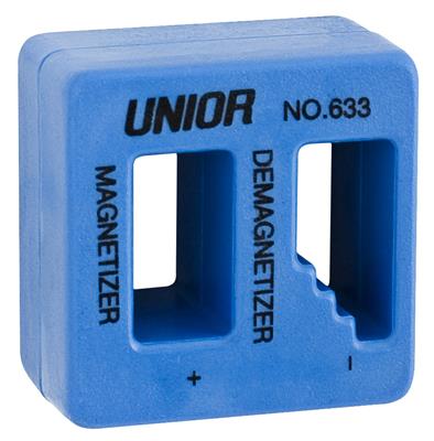 UNIOR - MAGNETIZER/DEMAGNETIZER