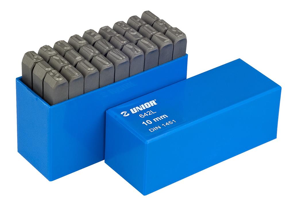 UNIOR - JEU DE LETTRES