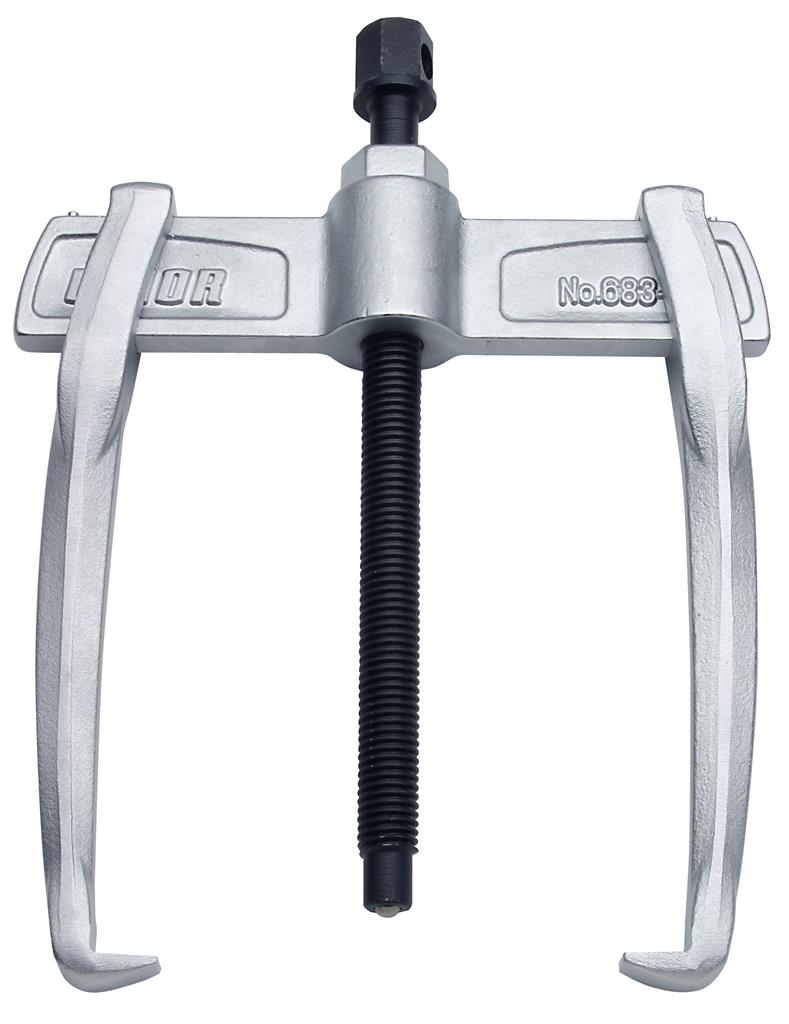 UNIOR - POELIETREKKER
