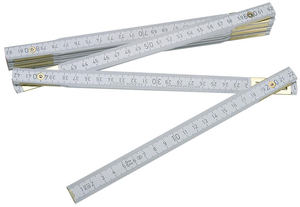 UNIOR - HOUTEN PLOOIMETER