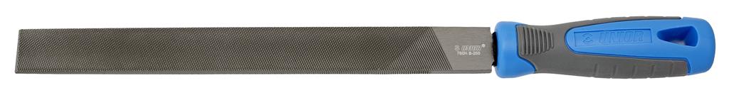 UNIOR - FLAT FILE WITH HANDLE, SMOOTH