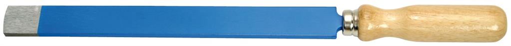 UNIOR - FLAT SCRAPER