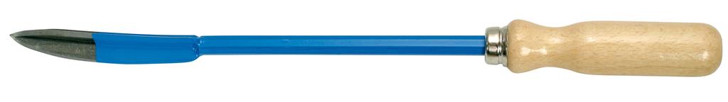 UNIOR - TRIANGULAR SPOON SCRAPER