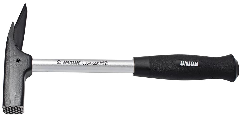 UNIOR - CARPENTERS` HAMMER WITH MAGNET