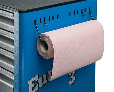 UNIOR - OUTIL ROULEAU DE PAPIER