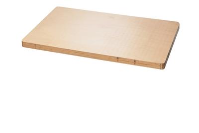 UNIOR - WERKPLAAT HOUT