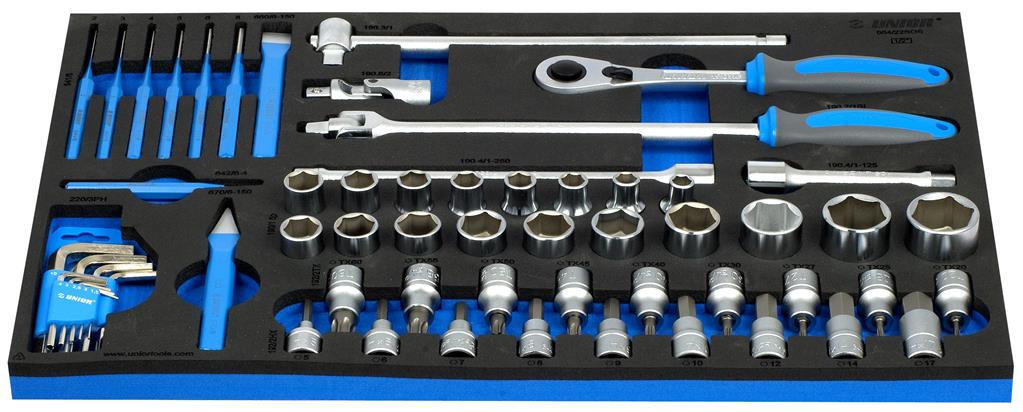 UNIOR - SET DOPPEN