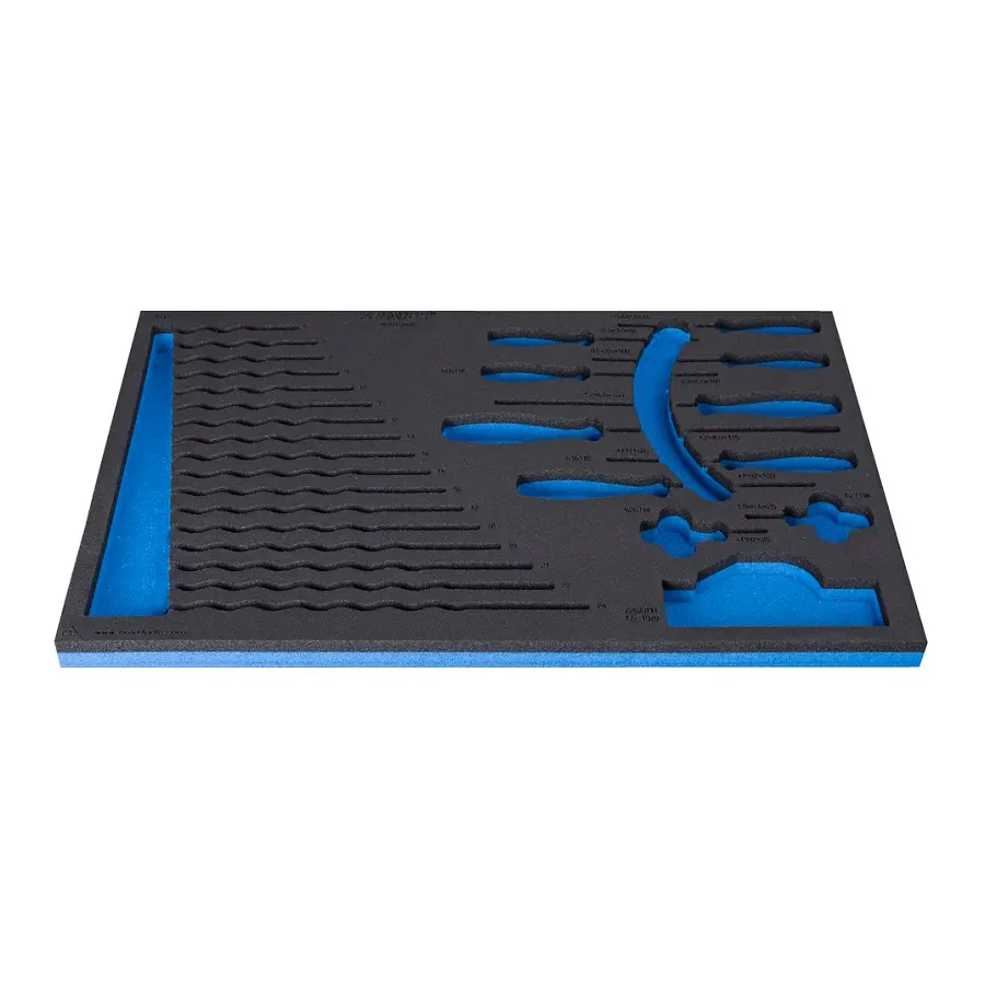 UNIOR - MODULE DE RANGEMENT VIDE