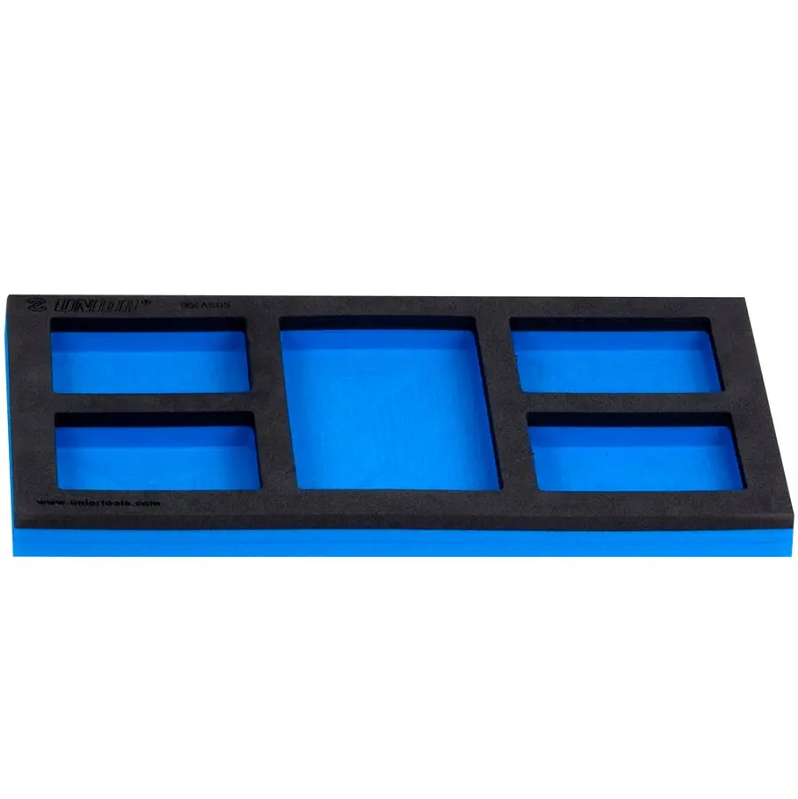 UNIOR - EMPTY SOS TOOL TRAY FOR 940PLUS, 940EM, 940H, 940E AND 940EV