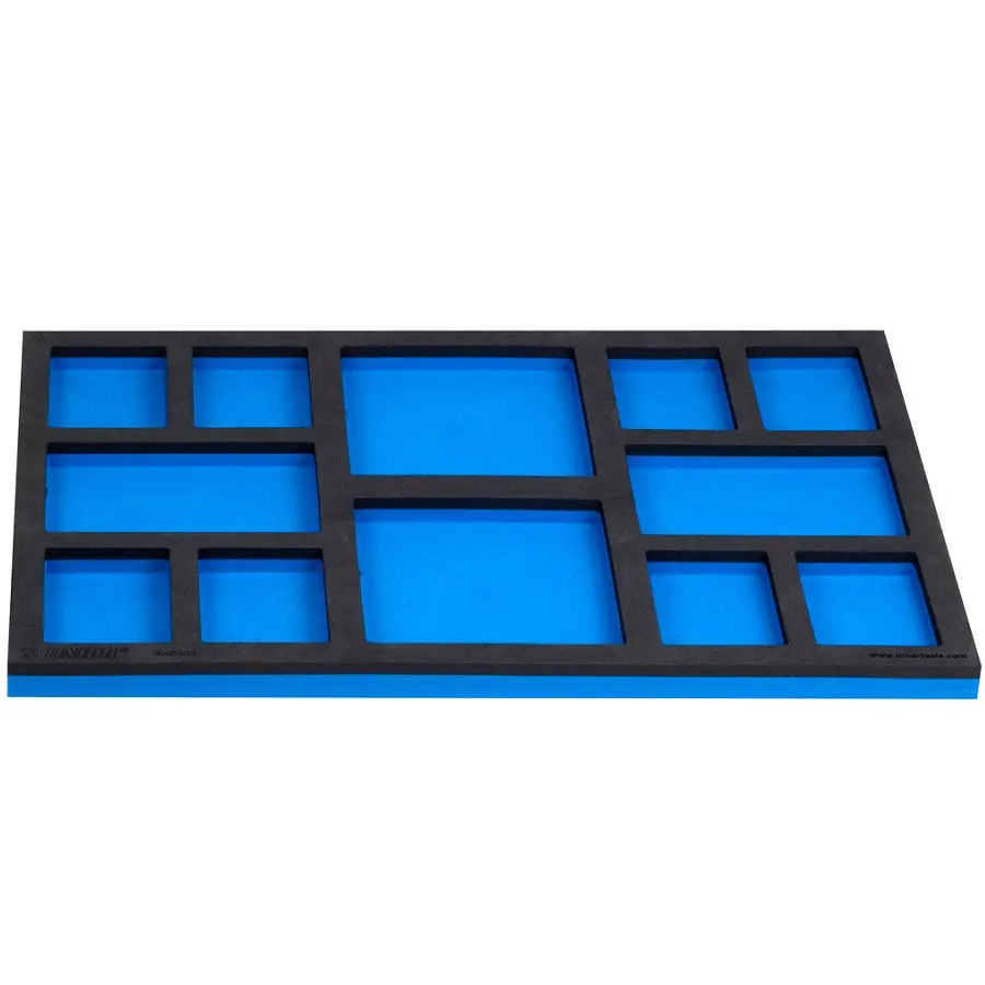UNIOR - EMPTY SOS TOOL TRAY FOR 920PLUS, 940E AND 940EV
