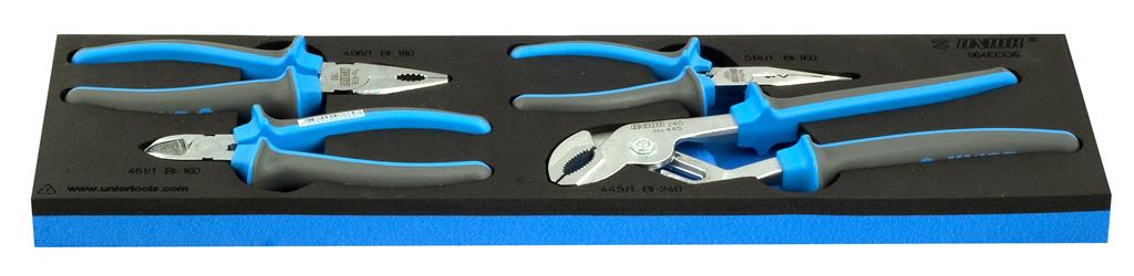 UNIOR - JEU OUTILS