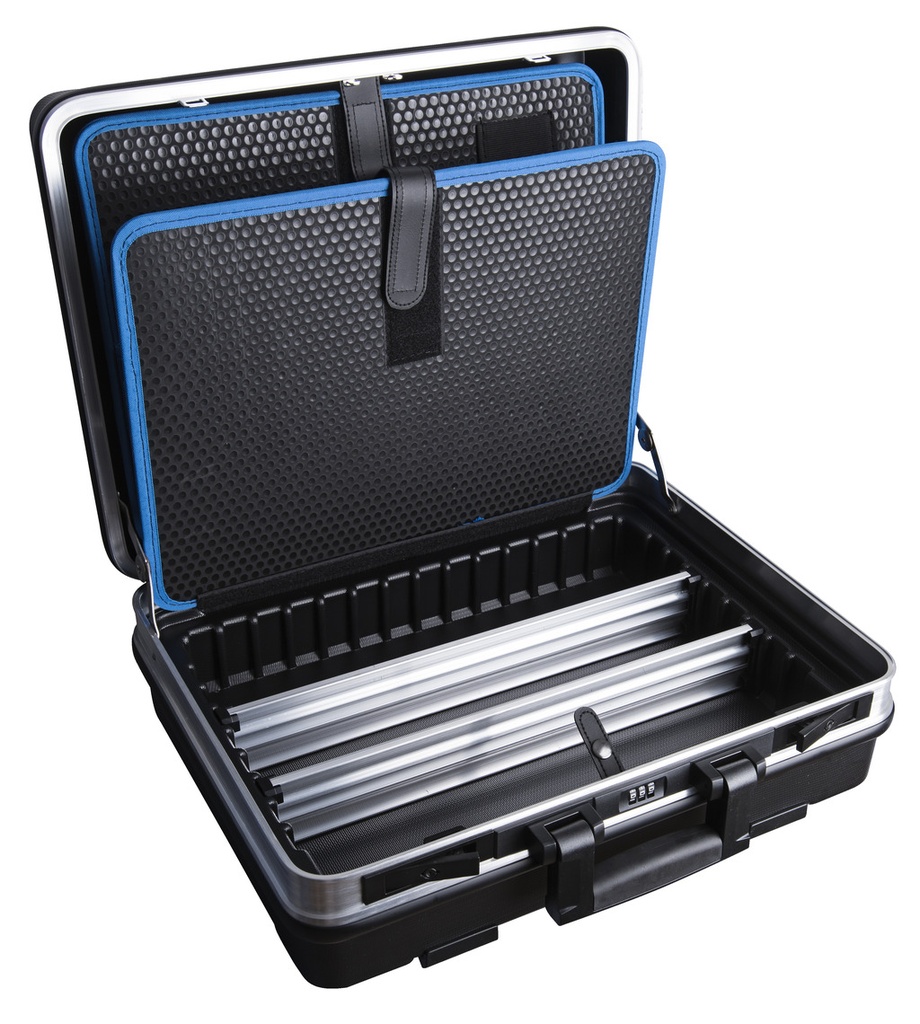 UNIOR - VALISE SANS ROULETTES