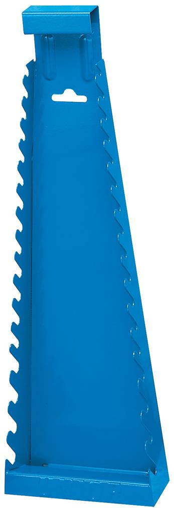 UNIOR - METAL STAND FOR COMBINATION WRENCHES - SHORT TYPE