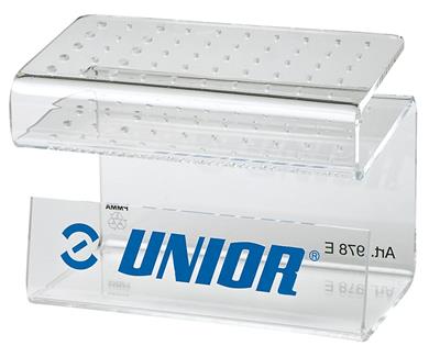 UNIOR - STAANDER SCHROEVENDRAAIER