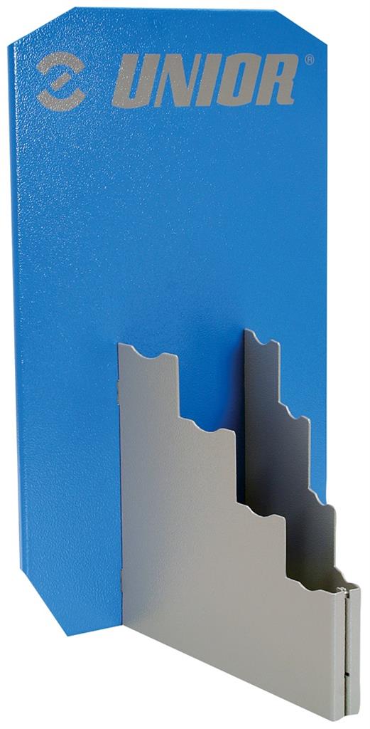 UNIOR - PRESENTOIR POUR EXTRACTEUR
