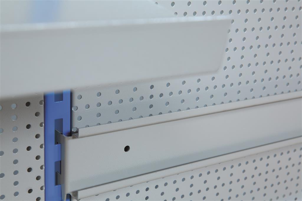UNIOR - HOUDER PLASTIC BOX
