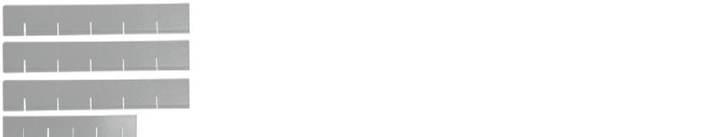 UNIOR - SEPARATION TIROIR PETIT