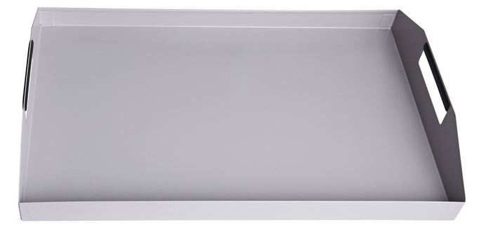 UNIOR - STORAGE&TRANSPORT METAL TRAY