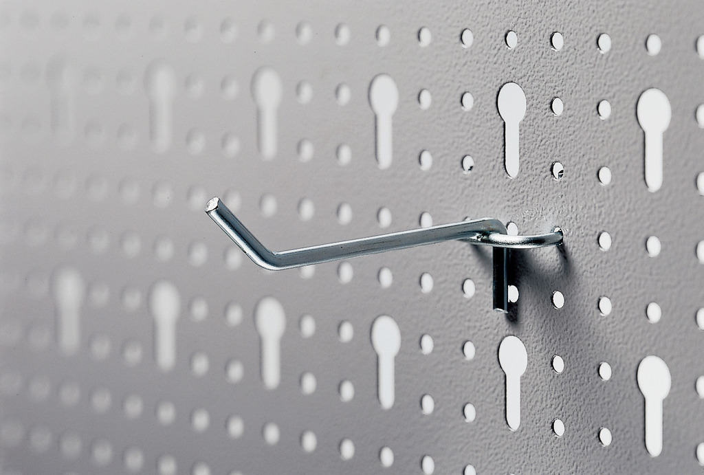 UNIOR - HOOK, 10 PCS SET