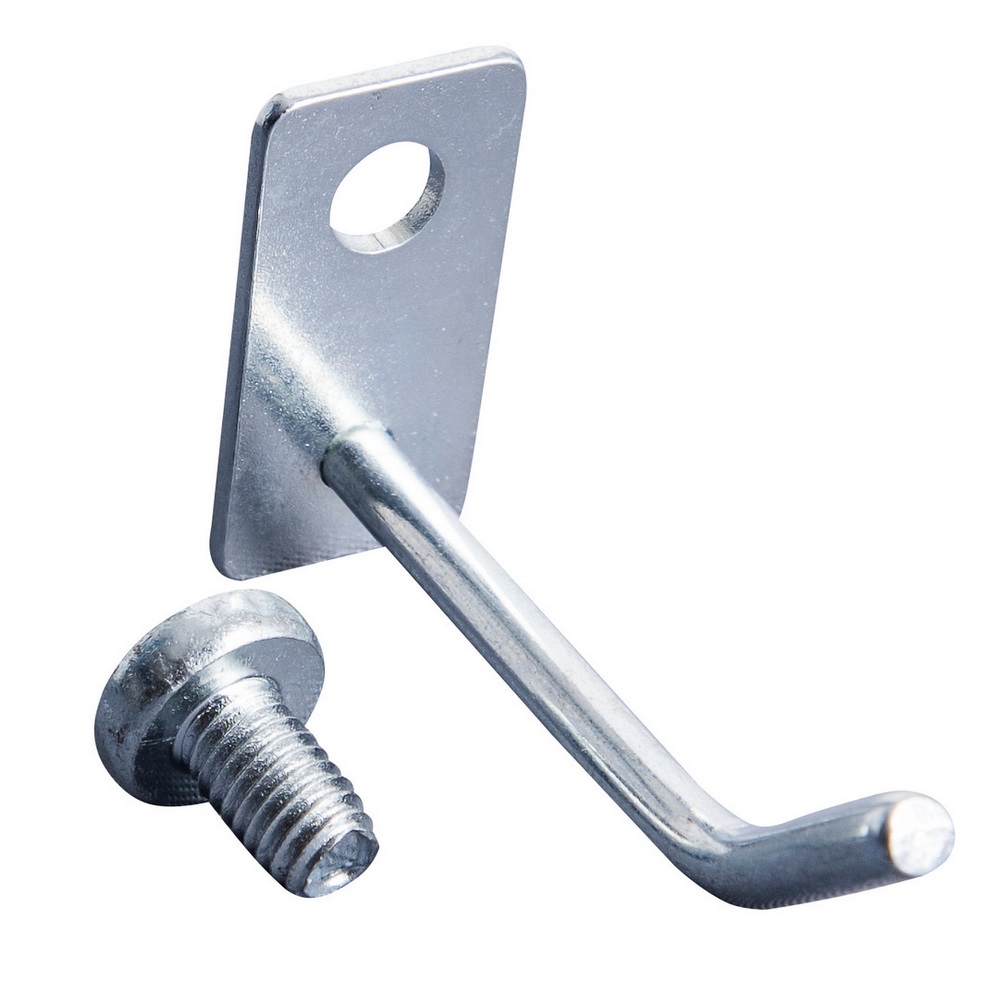 UNIOR - HOUDER MET PIN 