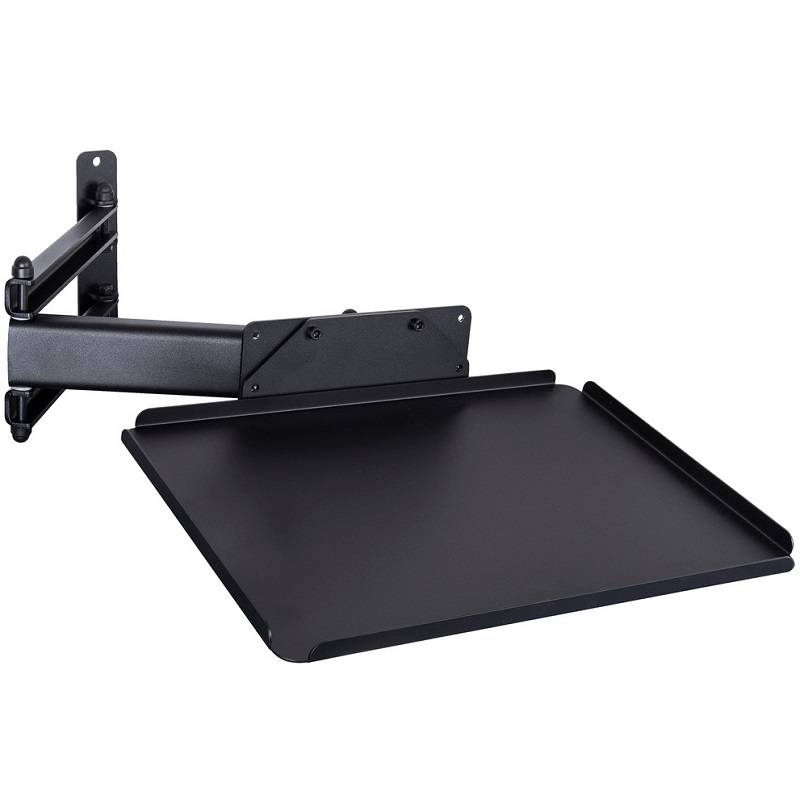 UNIOR - SUPPORT ORDINATEUR PORTABLE AVEC BRAS REGLABLE
