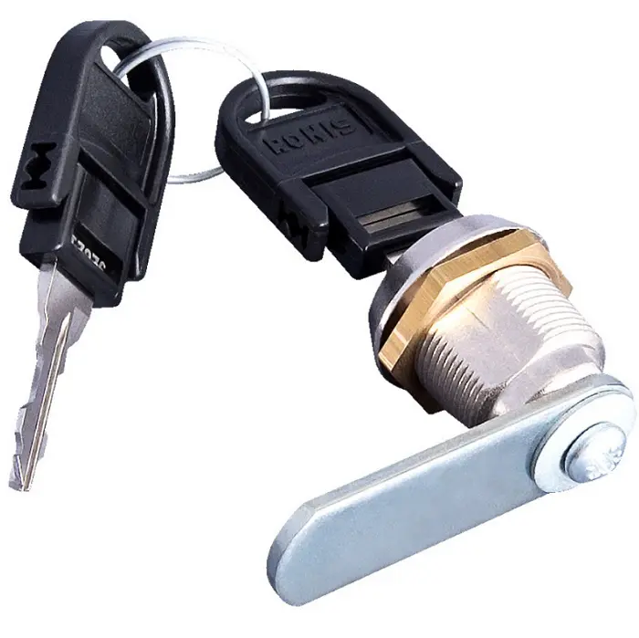 UNIOR - LOCK WITH KEYS