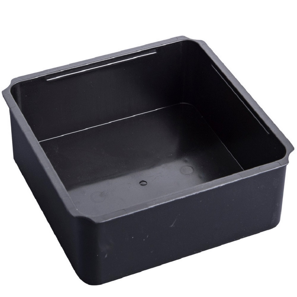 UNIOR - PLASTIEKEN BOX