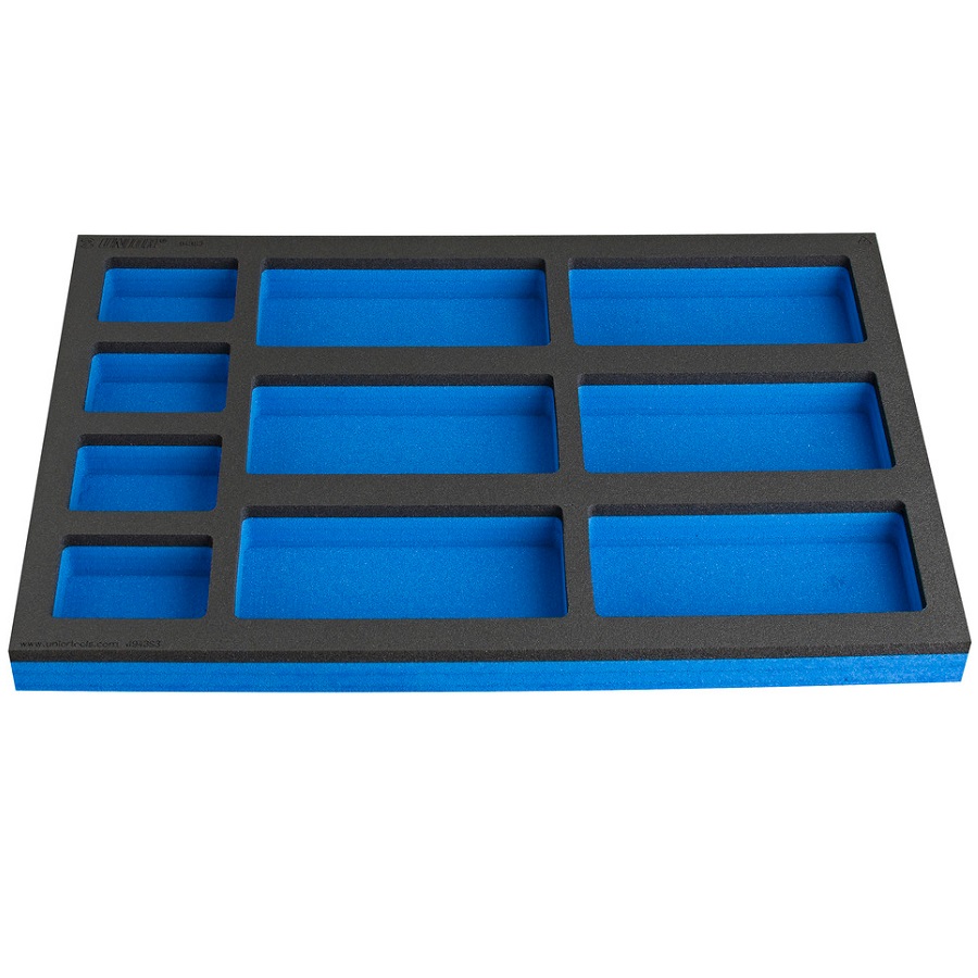 UNIOR - MOUSSE SOS AVEC CASIERS POUR ARMOIRE ÉTROITE