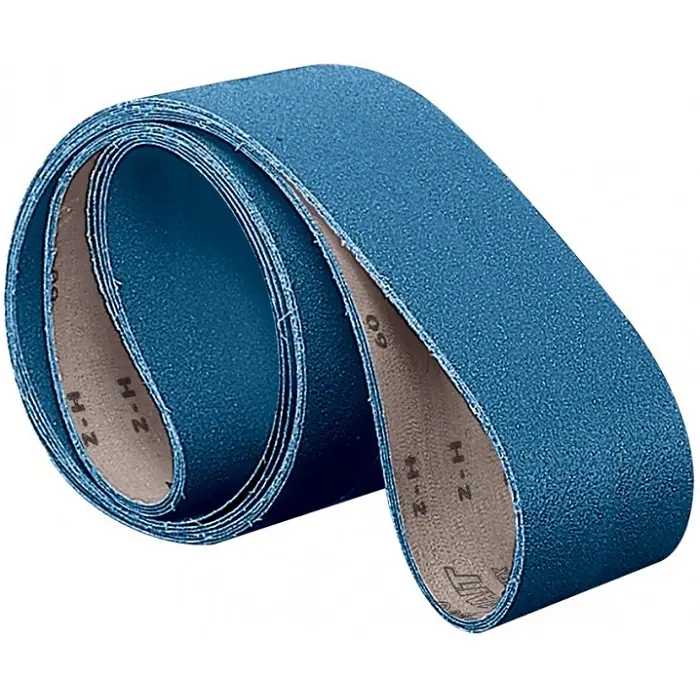 SAIT - SANDING BELT ZH WATER RESISTANT