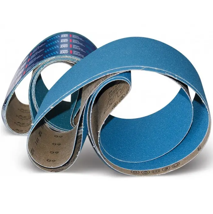 SAIT - BANDE ABRASIVE ZX