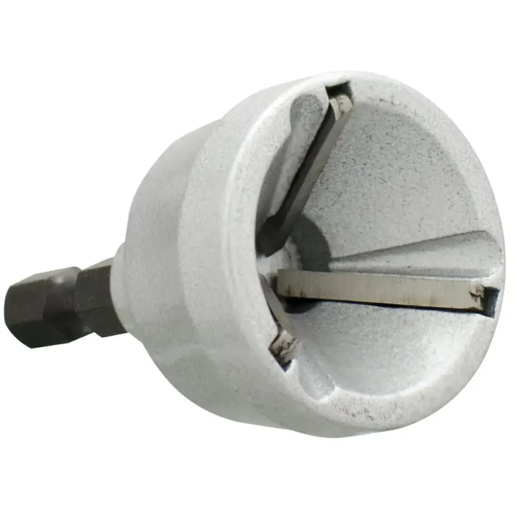 NES-MELLER - REPAIRER FOR THREADED RODS