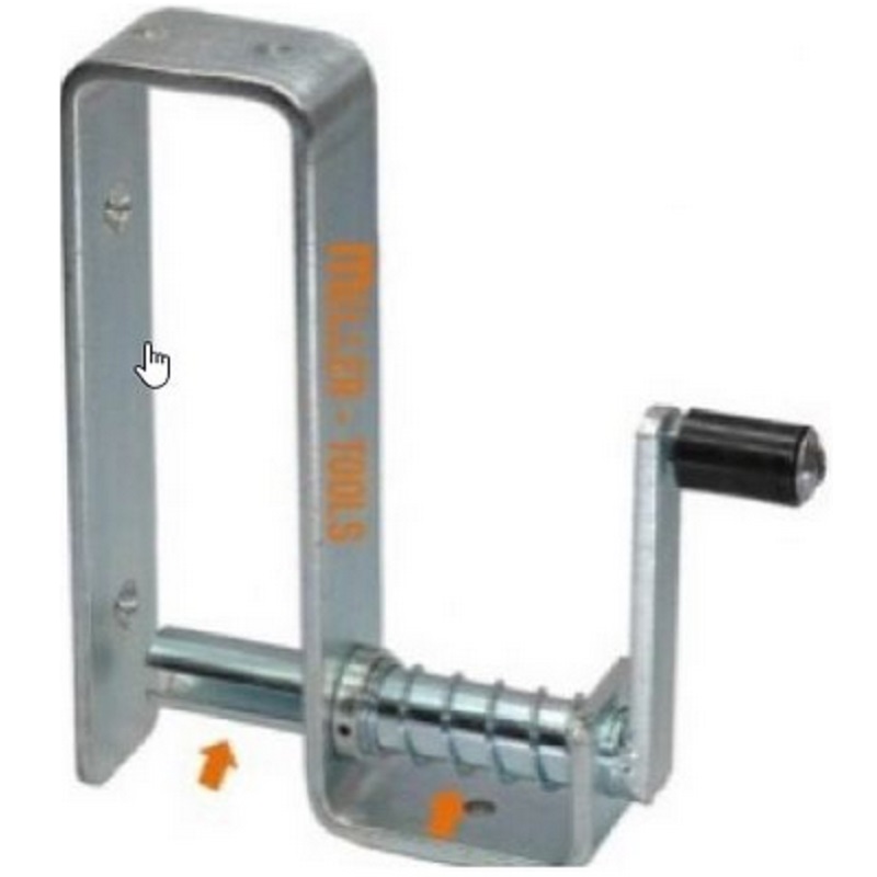 NES-MELLER - SPANNER ROLLOVER SYSTEM