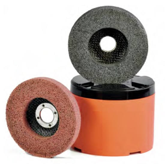 GLOBE - SHINING ALUMINIUM-OXIDE