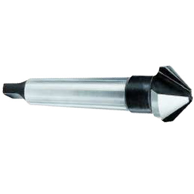 PROMEGA PLUS - FRAISE A CHAMBRER CM1 HSS DIN 335 90° - D