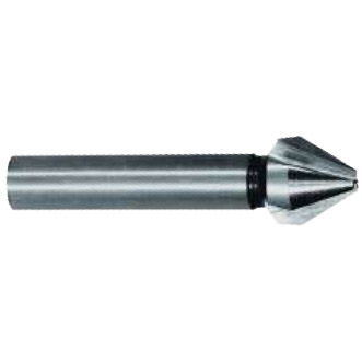 PROMEGA PLUS - FRAISE A CHAMBRER CYLINDRIQUE HSS 75° - C