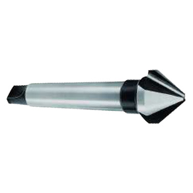 PROMEGA PLUS - FRAISE A CHAMBRER CM1 HSS 75° - D