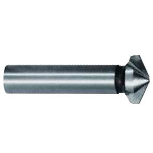 PROMEGA PLUS - FRAISE A CHAMBRER CYLINDRIQUE HSS 120° - C