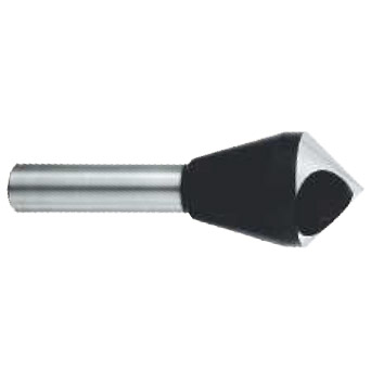 PROMEGA PLUS - FRAISE A CHAMBRER TROU CYLINDRIQUE HSS 90°