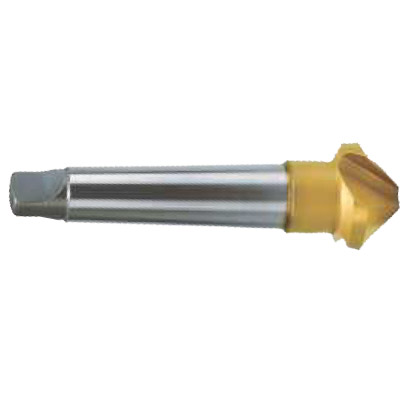 PROMEGA PLUS - FRAISE A CHAMBRER CM2 HSSTIN 90° - D