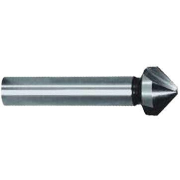 PROMEGA PLUS - COUNTERSINK CYLINDRICAL 3-FLUTE HSS DIN 335 90° - C