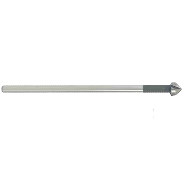 PROMEGA PLUS - FRAISE CHAMBRER L 150 MM CYL. HSS DIN 335 90° - C