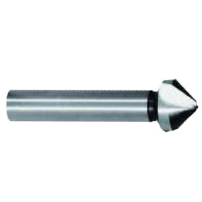 PROMEGA PLUS - FRAISE CHAMBRER CYL. HSS-CO DIN 335 90° - C
