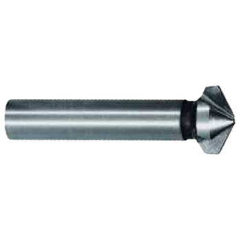 PROMEGA PLUS - FRAISE A CHAMBRER CYLINDRIQUE HSS 100° - C