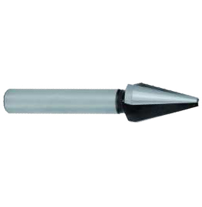 PROMEGA PLUS - FRAISE A CHAMBRER CYLINDRIQUE HSS 30° - C