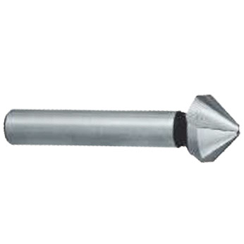 PROMEGA PLUS - FRAISE A CHAMBRER CYLINDRIQUE CARBURE 90° - C