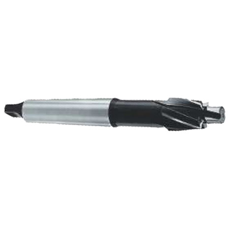 PROMEGA PLUS - FLAT COUNTERSINK MT2 FOR THROUGH HOLE FINE