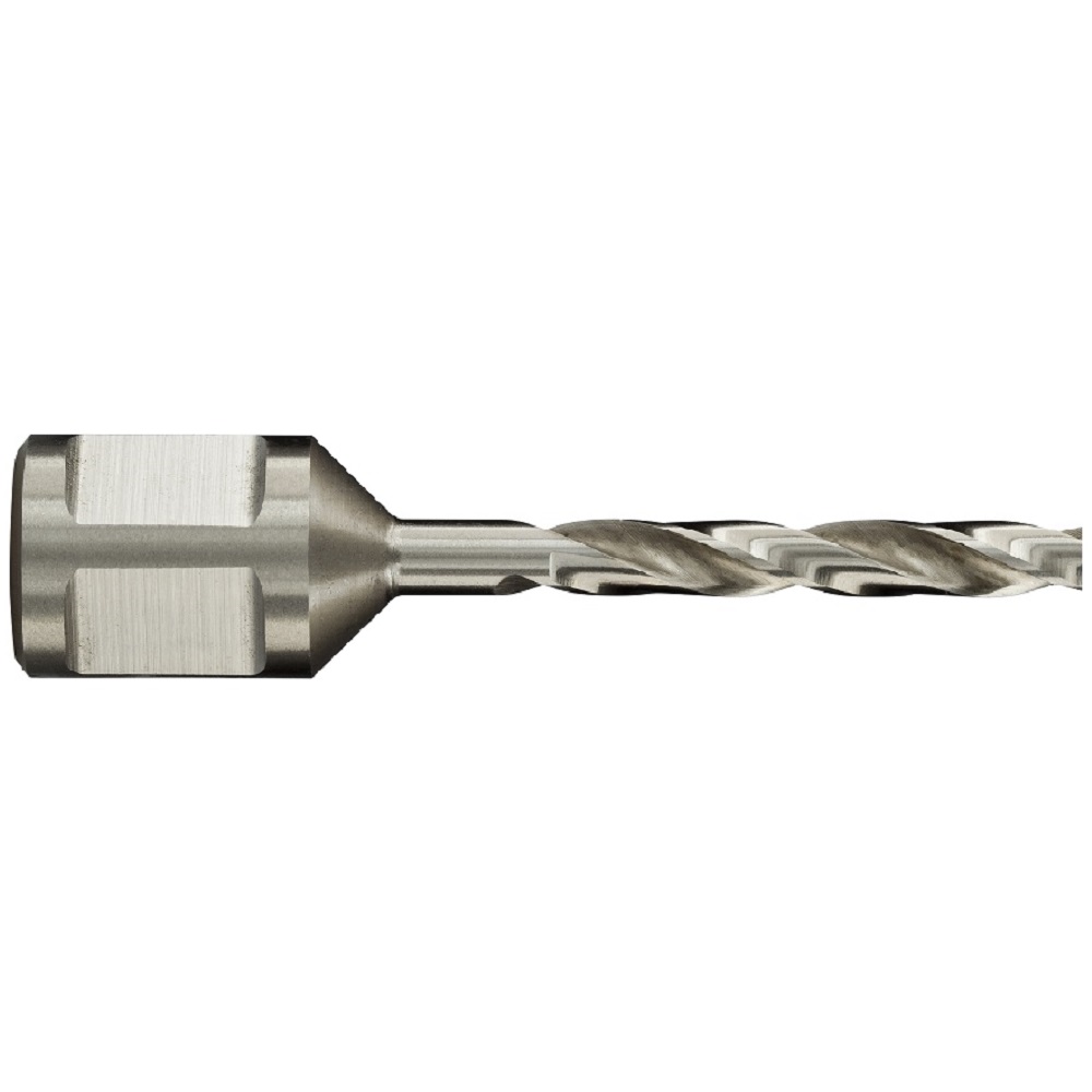 EUROBOOR - MECHE CYLINDRIQUE HSS QUEUE WELDON 19 MM LONGUE